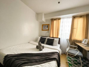 Affordable Condo Near Bgc, Venice Mall #rt33006